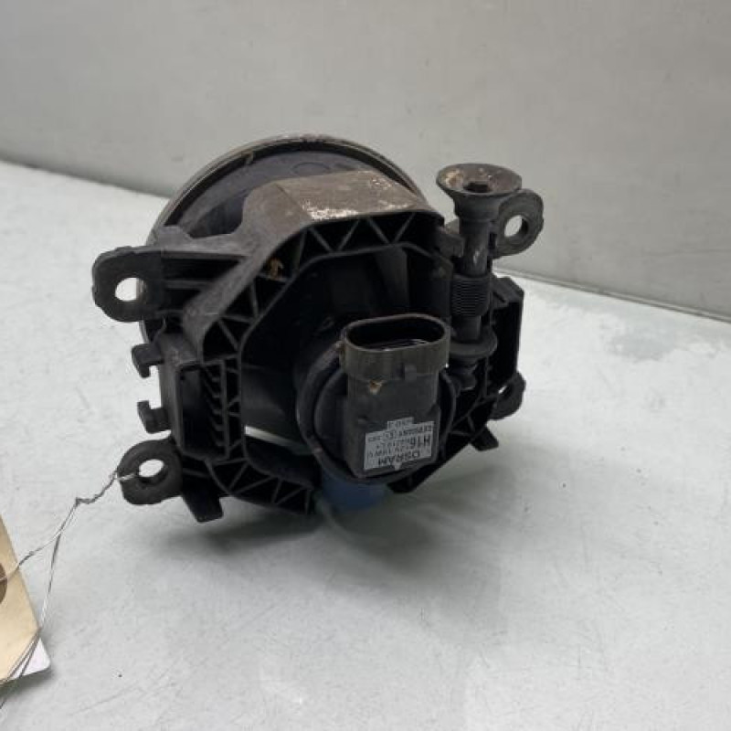 Anti brouillard gauche (feux) RENAULT CLIO 4 Photo n°3