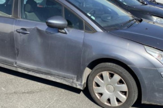 Alternateur CITROEN C4 1