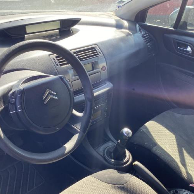 Alternateur CITROEN C4 1 Photo n°13