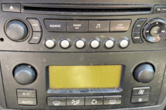 Alternateur CITROEN C4 1