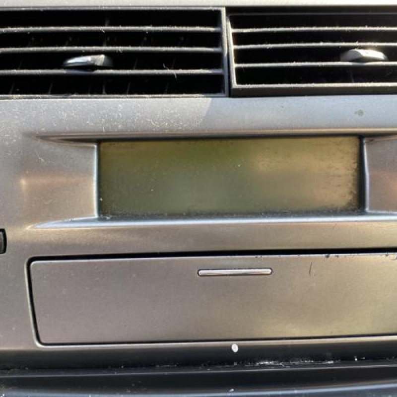 Alternateur CITROEN C4 1 Photo n°16