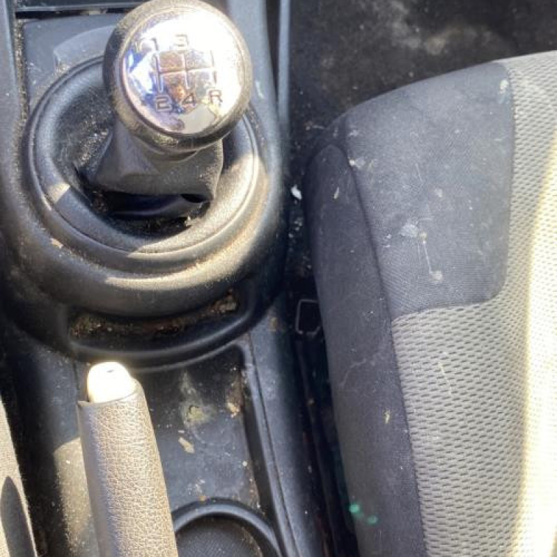 Alternateur CITROEN C4 1 Photo n°17