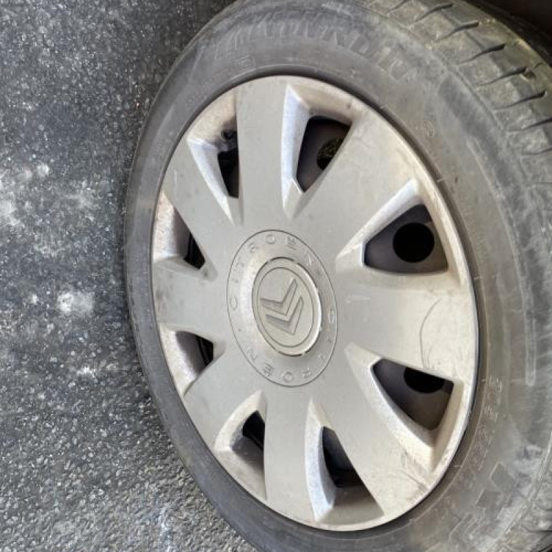 Alternateur CITROEN C4 1 Photo n°18