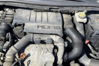 Alternateur CITROEN C4 1