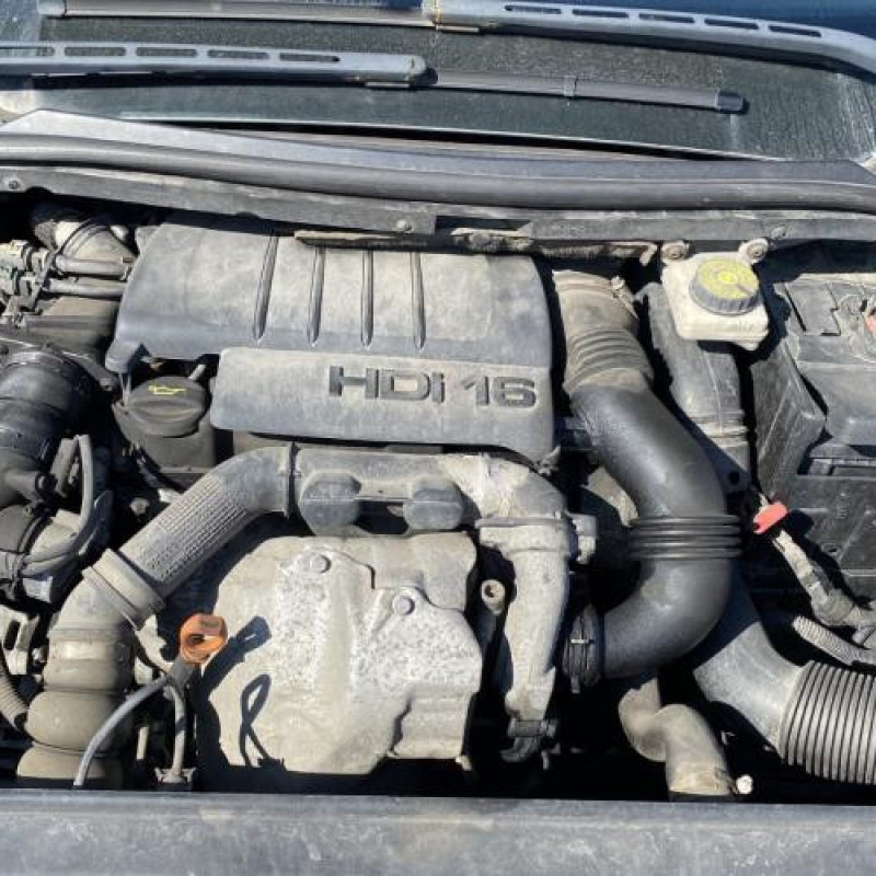 Alternateur CITROEN C4 1 Photo n°19