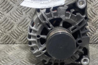 Alternateur CITROEN C4 1 Photo n°1