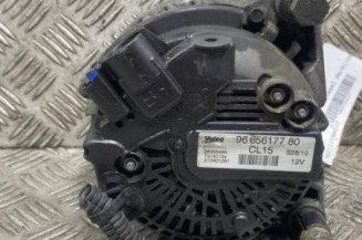 Alternateur CITROEN C4 1