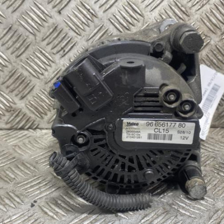 Alternateur CITROEN C4 1