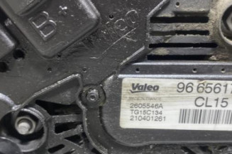 Alternateur CITROEN C4 1