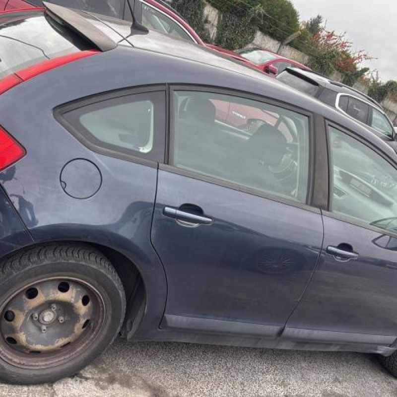 Alternateur CITROEN C4 1 Photo n°11