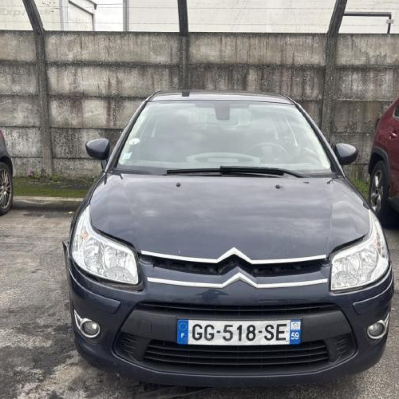 Alternateur CITROEN C4 1 Photo n°13