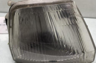 Optique avant secondaire droit (feux)(clignotant) PEUGEOT 106 Photo n°1