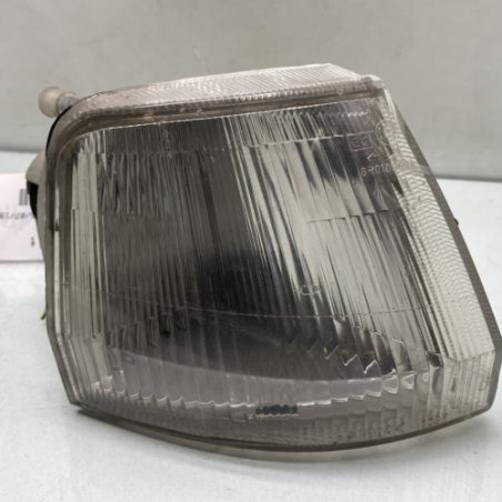 Optique avant secondaire droit (feux)(clignotant) PEUGEOT 106 Photo n°1