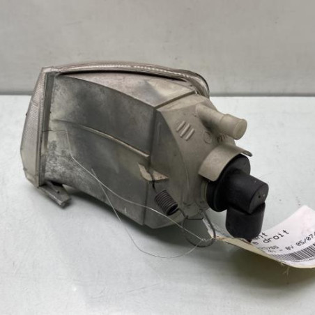 Optique avant secondaire droit (feux)(clignotant) PEUGEOT 106