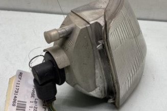 Optique avant secondaire droit (feux)(clignotant) PEUGEOT 106