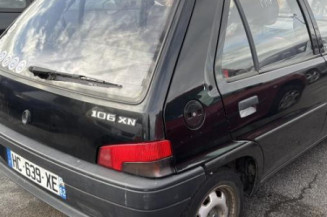 Optique avant secondaire droit (feux)(clignotant) PEUGEOT 106