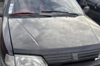 Optique avant secondaire droit (feux)(clignotant) PEUGEOT 106