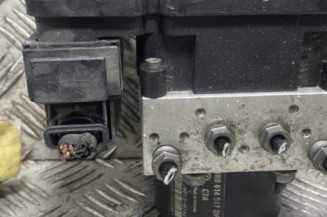 Bloc ABS (freins anti-blocage) VOLKSWAGEN GOLF 6