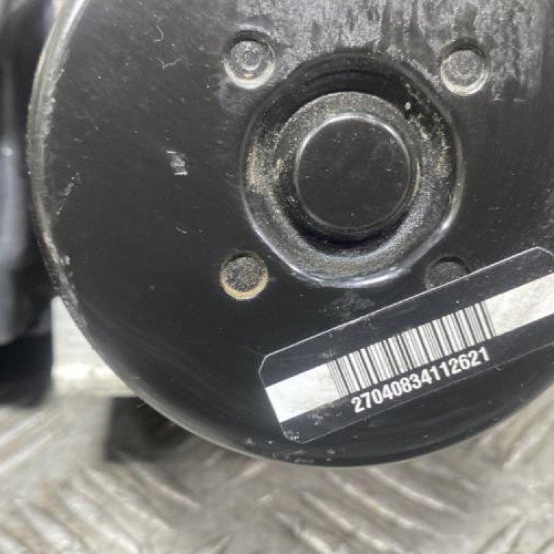 Bloc ABS (freins anti-blocage) VOLKSWAGEN GOLF 6 Photo n°4