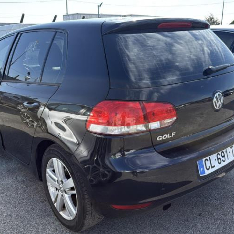 Bloc ABS (freins anti-blocage) VOLKSWAGEN GOLF 6 Photo n°9