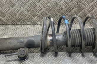 Amortisseur avant gauche PEUGEOT 206+ Photo n°1