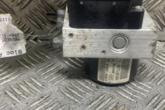 Bloc ABS (freins anti-blocage) PEUGEOT 206+