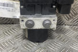 Bloc ABS (freins anti-blocage) PEUGEOT 206+