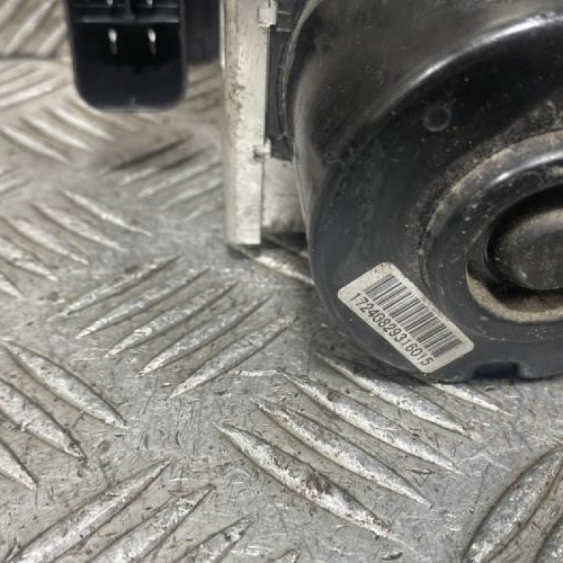 Bloc ABS (freins anti-blocage) PEUGEOT 206+ Photo n°6