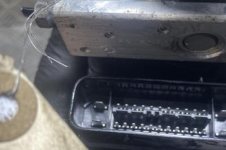 Bloc ABS (freins anti-blocage) PEUGEOT 206+