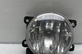 Anti brouillard gauche (feux) PEUGEOT 208 1 Photo n°1