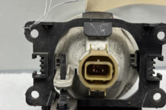 Anti brouillard gauche (feux) PEUGEOT 208 1