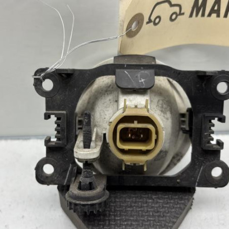 Anti brouillard gauche (feux) PEUGEOT 208 1