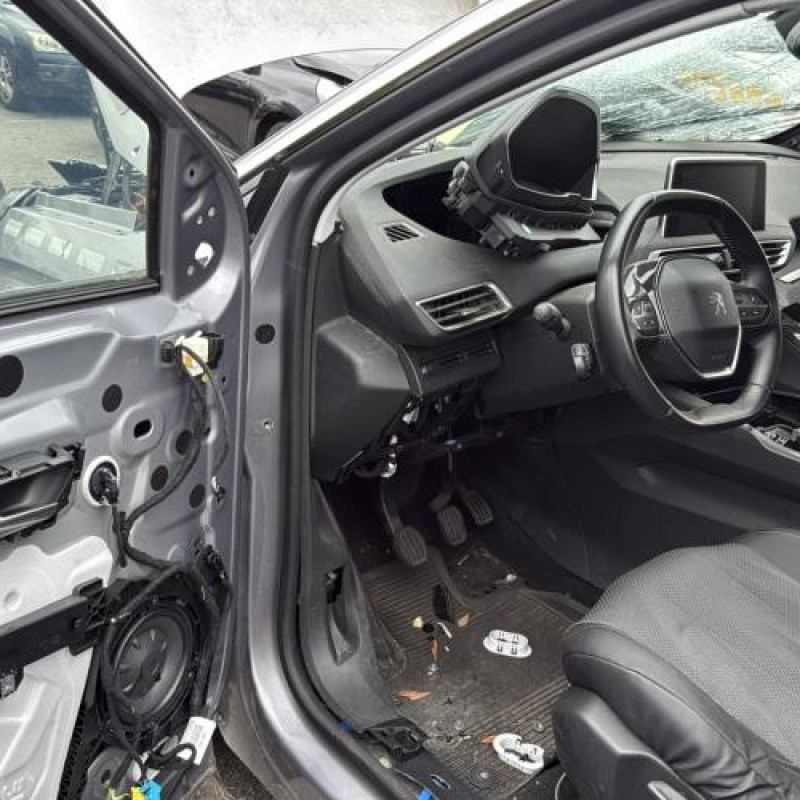 Boite a gants PEUGEOT 5008 2 Photo n°13