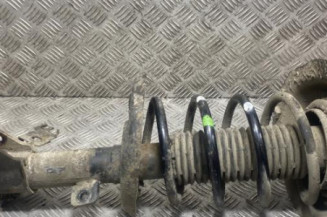 Amortisseur avant gauche PEUGEOT 508 1 Photo n°1