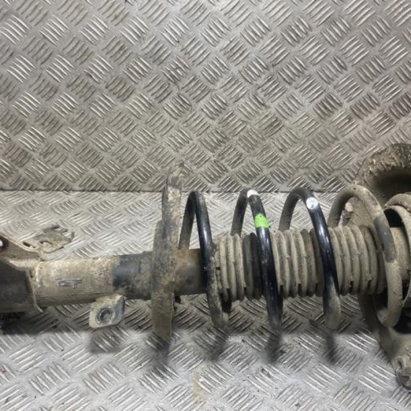 Amortisseur avant gauche PEUGEOT 508 1 Photo n°1