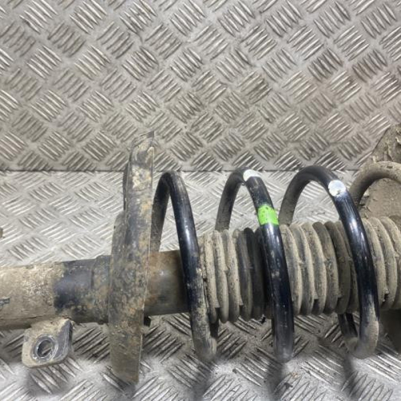 Amortisseur avant gauche PEUGEOT 508 1 Photo n°3