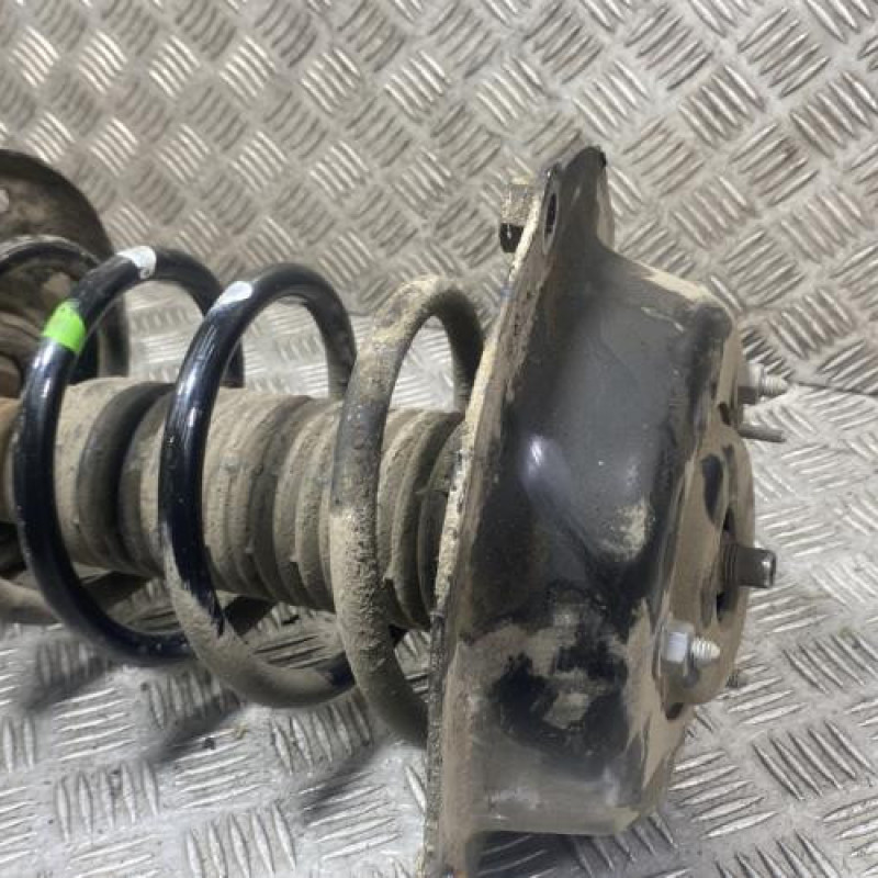 Amortisseur avant gauche PEUGEOT 508 1 Photo n°4