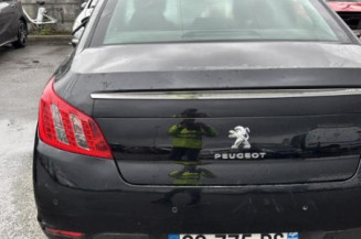 Amortisseur avant gauche PEUGEOT 508 1