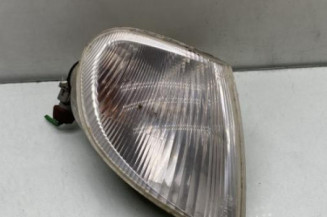 Optique avant secondaire droit (feux)(clignotant) PEUGEOT PARTNER 1 Photo n°1