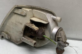 Optique avant secondaire droit (feux)(clignotant) PEUGEOT PARTNER 1