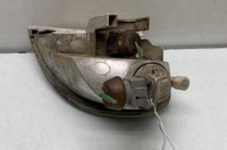 Optique avant secondaire droit (feux)(clignotant) PEUGEOT PARTNER 1