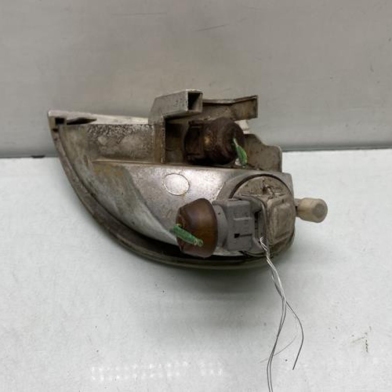 Optique avant secondaire droit (feux)(clignotant) PEUGEOT PARTNER 1 Photo n°3