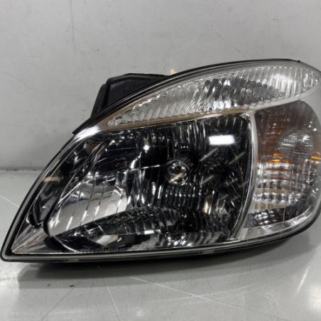 Optique avant principal gauche (feux)(phare) KIA RIO 2 Photo n°1