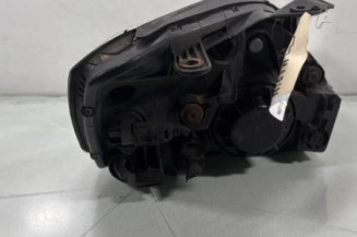 Optique avant principal gauche (feux)(phare) KIA RIO 2