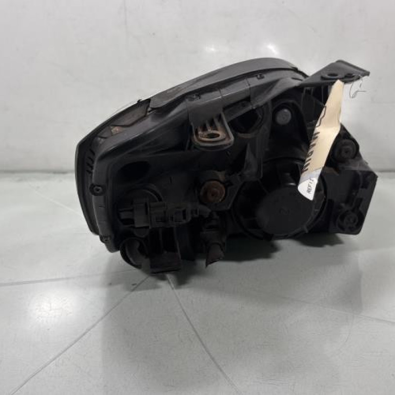 Optique avant principal gauche (feux)(phare) KIA RIO 2 Photo n°2