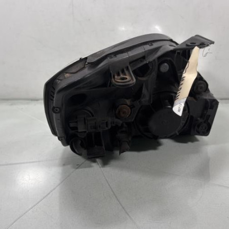 Optique avant principal gauche (feux)(phare) KIA RIO 2