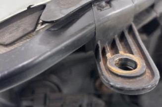 Optique avant principal gauche (feux)(phare) KIA RIO 2