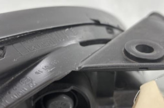 Optique avant principal gauche (feux)(phare) KIA RIO 2