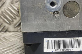 Bloc ABS (freins anti-blocage) KIA RIO 2