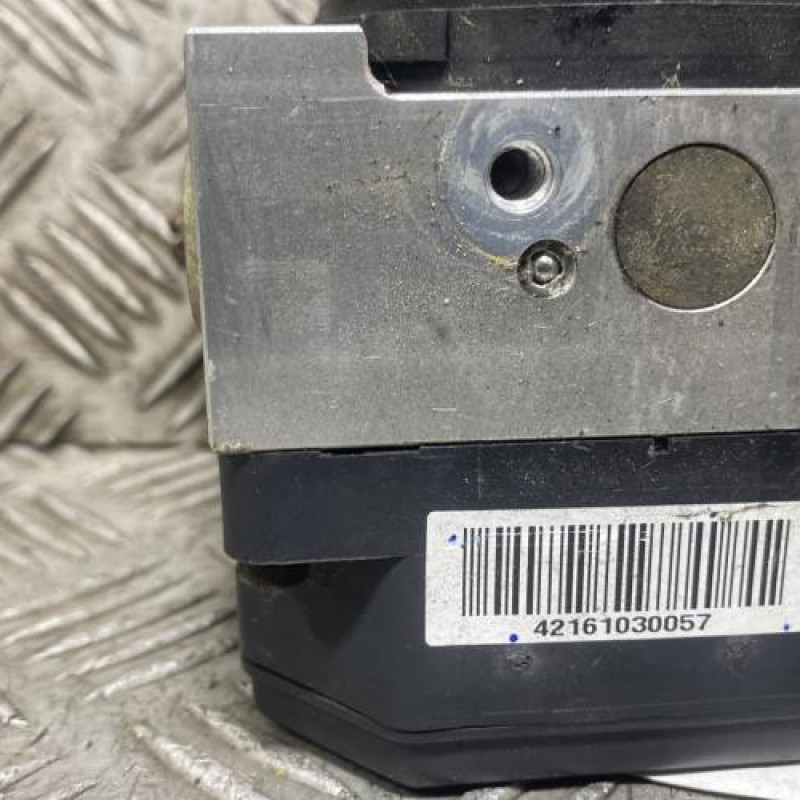 Bloc ABS (freins anti-blocage) KIA RIO 2 Photo n°2